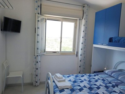 Apartment Charmante Wohnung in Reitani - Features photo 10