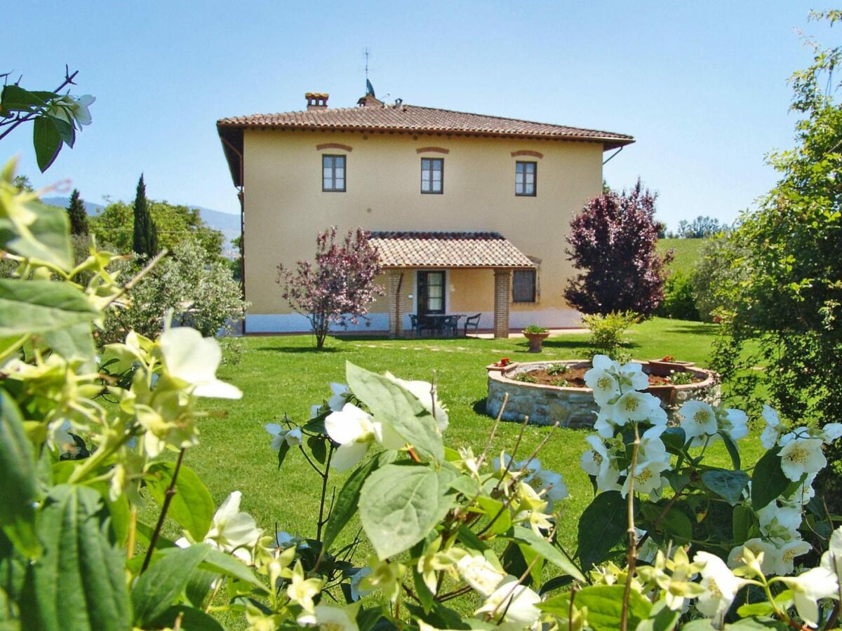 Holiday park Agriturismo Poggio al Sole, Vinci