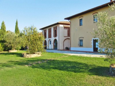 Holiday park Agriturismo Poggio al Sole, Vinci - Outdoor photo 5
