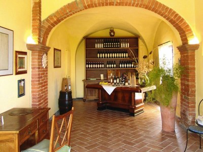Holiday park Agriturismo Poggio al Sole, Vinci - Features photo 10