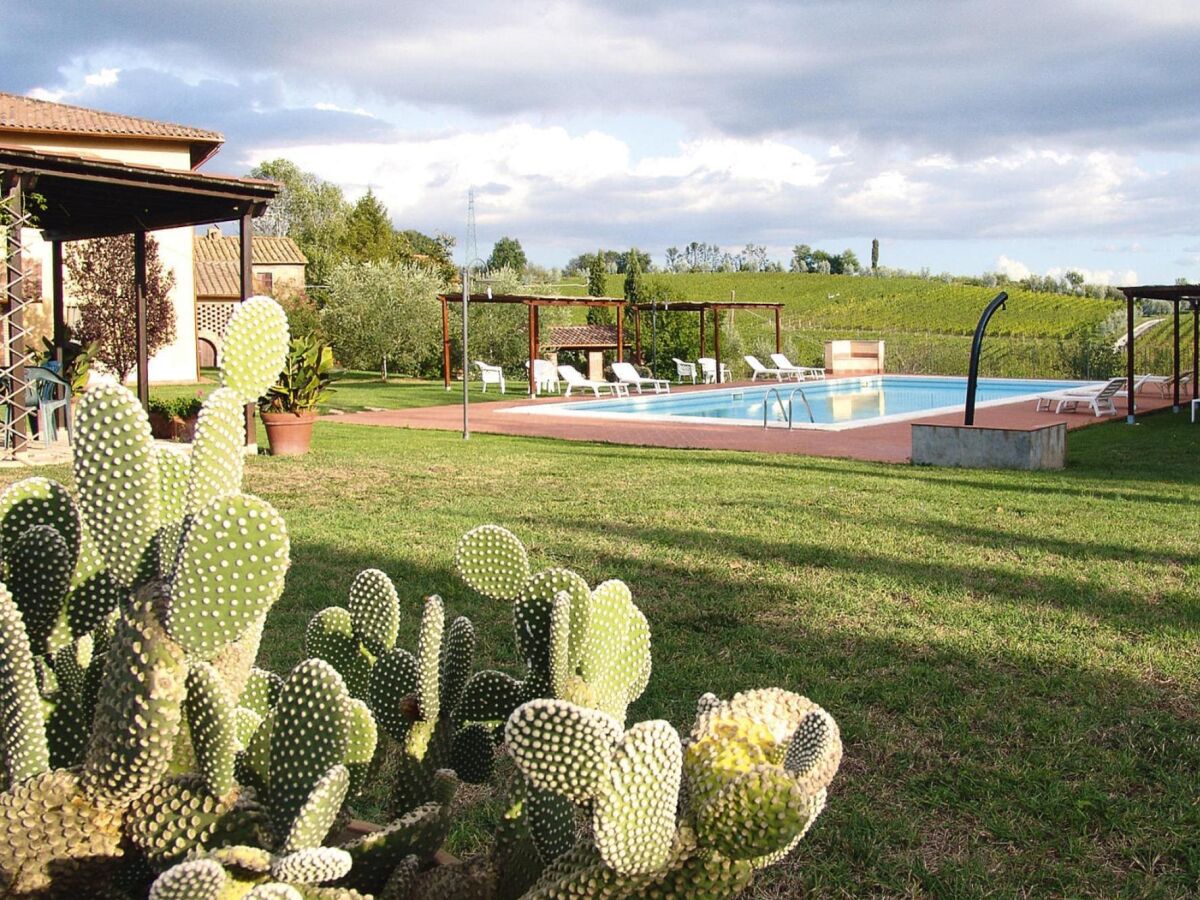Holiday park Agriturismo Poggio al Sole, Vinci - Outdoor photo 2