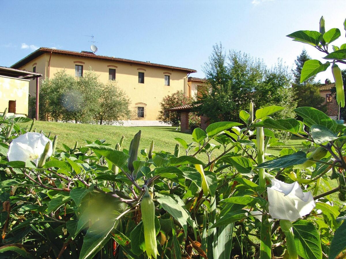 Holiday park Agriturismo Poggio al Sole, Vinci - Outdoor photo 4