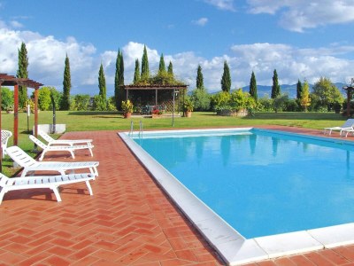 Holiday park Agriturismo Poggio al Sole, Vinci - Outdoor photo 3