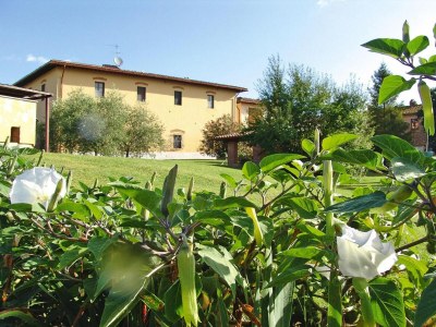 Holiday park Agriturismo Poggio al Sole, Vinci - Outdoor photo 4