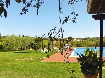 Holiday park Agriturismo Poggio al Sole, Vinci - Outdoor photo 5