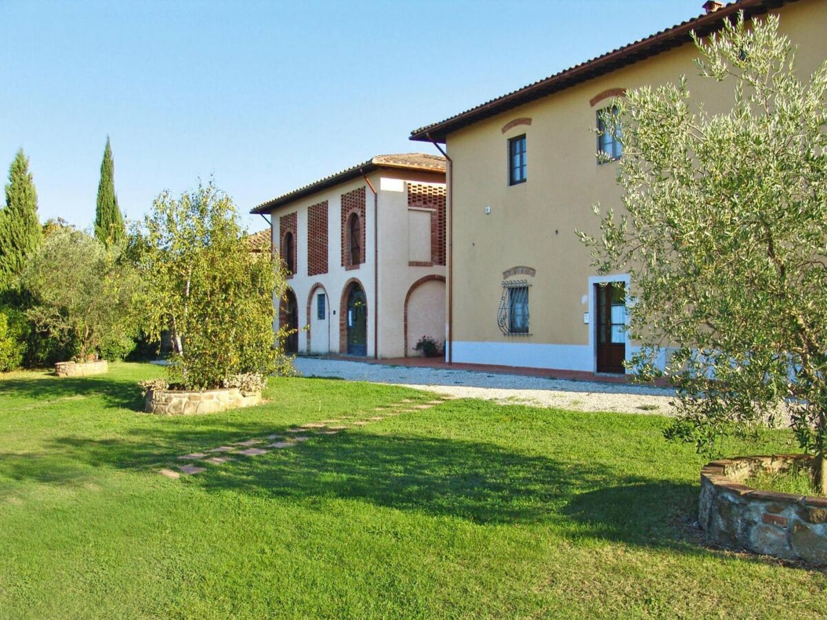 Holiday park Agriturismo Poggio al Sole, Vinci