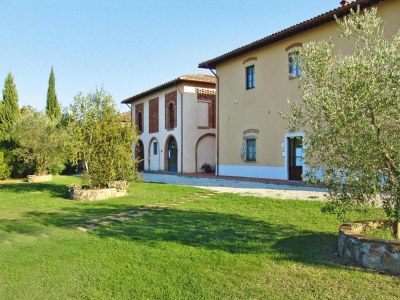 Holiday park Agriturismo Poggio al Sole, Vinci in Val d'Elsa - Holiday park