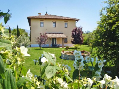 Holiday park Agriturismo Poggio al Sole, Vinci - Outdoor photo 10
