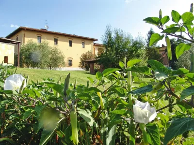 Holiday park Agriturismo Poggio al Sole, Vinci - Outdoor photo 12