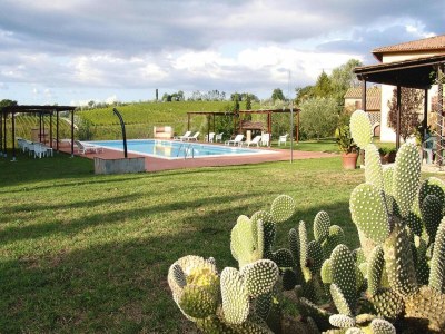 Holiday park Agriturismo Poggio al Sole, Vinci - Outdoor photo 14