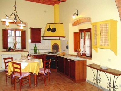 Holiday park Agriturismo Poggio al Sole, Vinci - Features photo 15