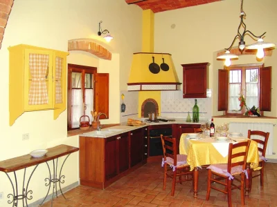 Holiday park Agriturismo Poggio al Sole, Vinci - Features photo 16