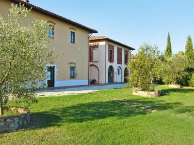 Holiday park Agriturismo Poggio al Sole, Vinci in Val d'Elsa - Holiday park