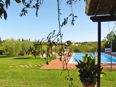 Holiday park Agriturismo Poggio al Sole, Vinci - Outdoor photo 7