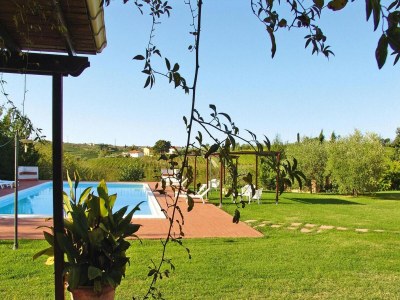 Holiday park Agriturismo Poggio al Sole, Vinci - Outdoor photo 8