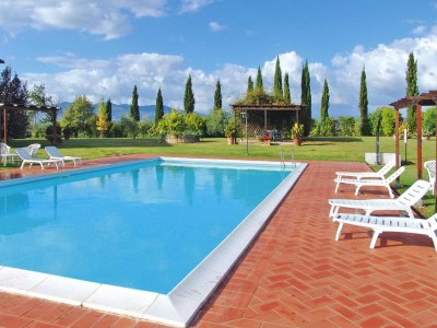 Holiday park Agriturismo Poggio al Sole, Vinci - Outdoor photo 9