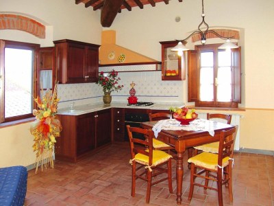 Holiday park Agriturismo Poggio al Sole, Vinci - Features photo 20