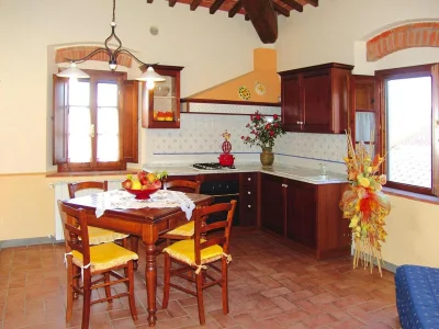 Holiday park Agriturismo Poggio al Sole, Vinci - Features photo 21
