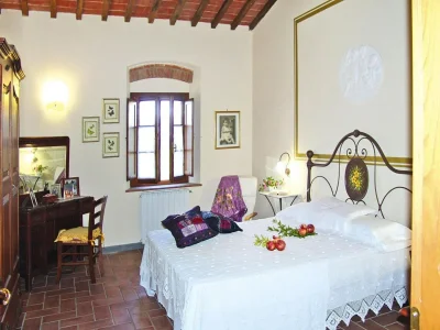 Holiday park Agriturismo Poggio al Sole, Vinci - Features photo 22
