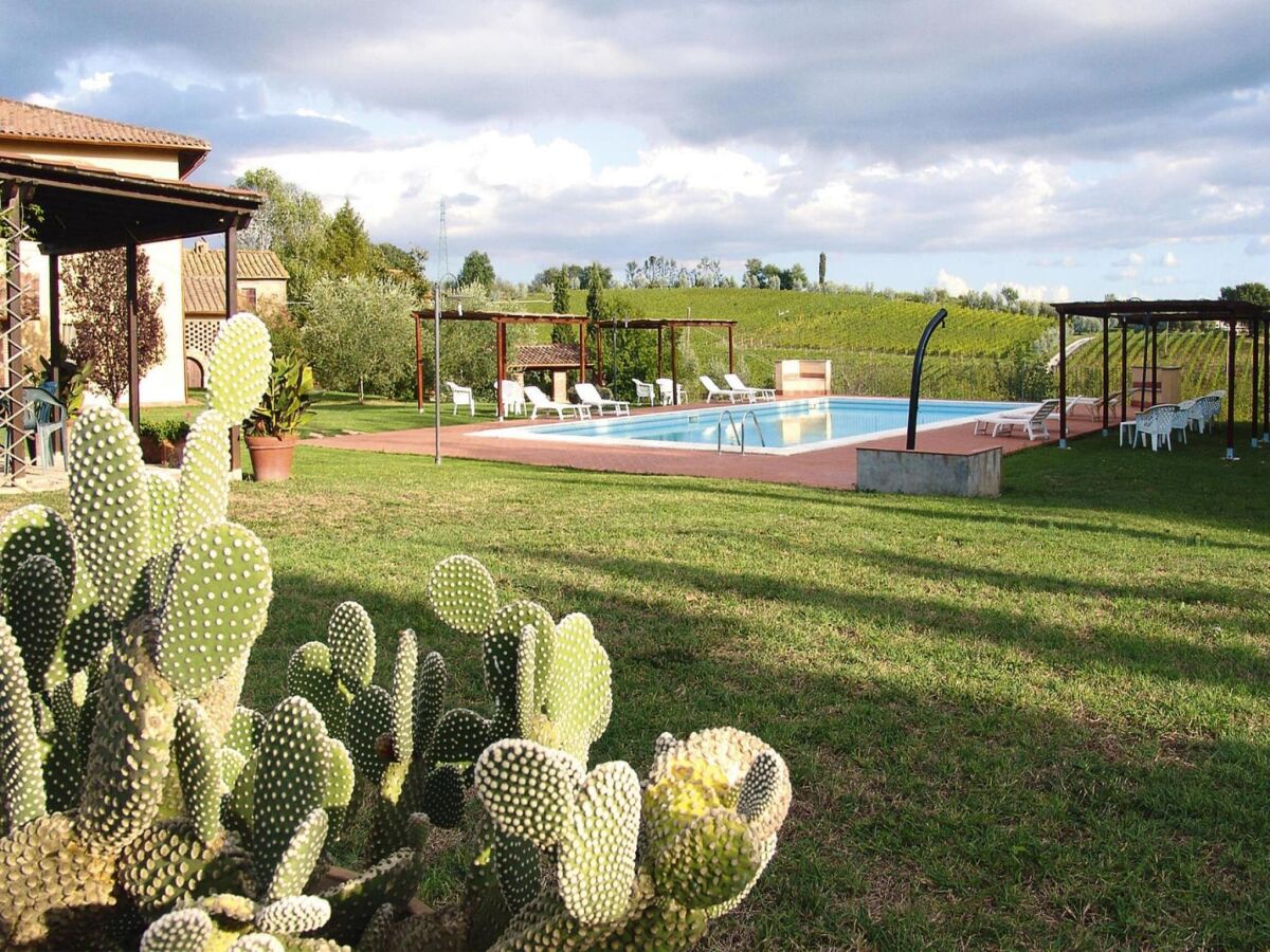 Holiday park Agriturismo Poggio al Sole, Vinci - Outdoor photo 5