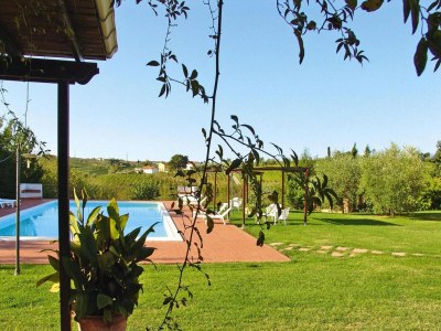 Holiday park Agriturismo Poggio al Sole, Vinci - Outdoor photo 6