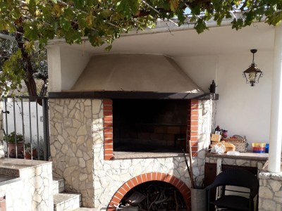 Apartment Three bedroom apartment with terrace Makarska A-6784-c - Outdoor photo 5
