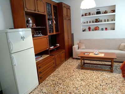 Apartment Three bedroom apartment with terrace Makarska A-6784-c - Outdoor photo 11