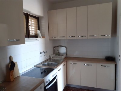 Apartment Three bedroom apartment near beach Rogoznica A-7499-a - Outdoor photo 14
