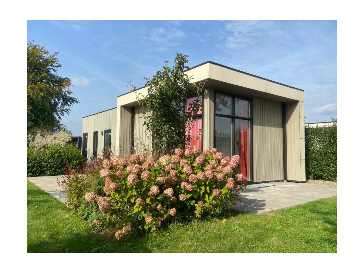Holiday house StaySmart Chalet Haus Nr. 16c