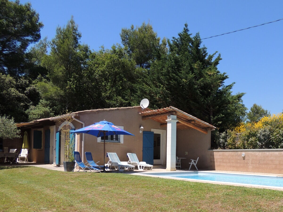 Holiday house Villa The Wolf's Tail