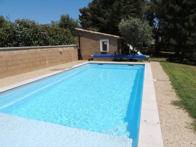 Holiday house Villa The Wolf's Tail - Outdoor photo 3