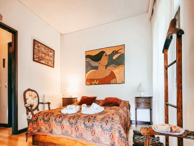 Holiday house Tranquil holiday home with pool in Sintra - Features photo 9
