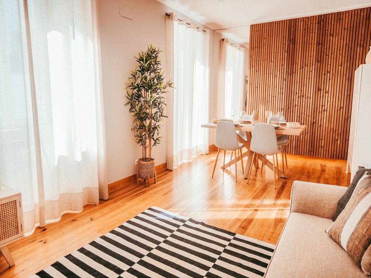 Apartment Apartment im Stadtzentrum von Lissabon - Features photo 5