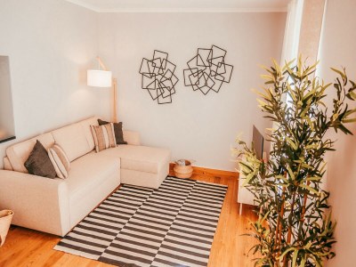 Apartment Apartment im Stadtzentrum von Lissabon - Features photo 3
