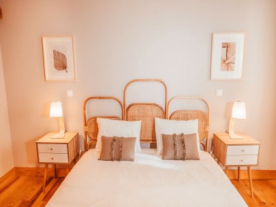 Apartment Apartment im Stadtzentrum von Lissabon - Features photo 4
