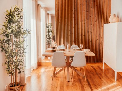 Apartment Apartment im Stadtzentrum von Lissabon - Features photo 6