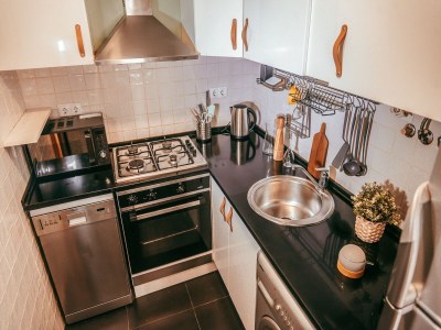 Apartment Apartment im Stadtzentrum von Lissabon - Features photo 9