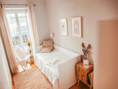 Apartment Apartment im Stadtzentrum von Lissabon - Outdoor photo 16