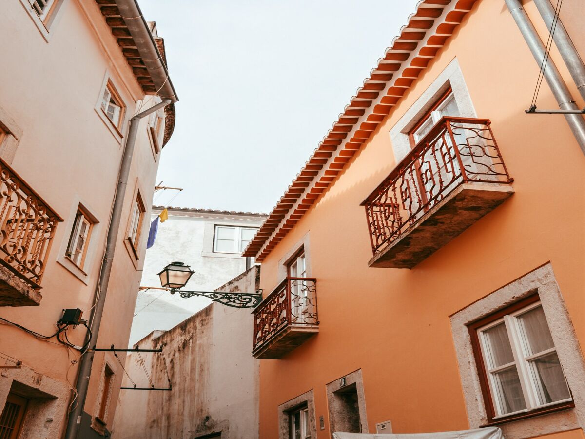 Apartment Wohnung in der Nähe von Schloss São Jorge - Outdoor photo 2