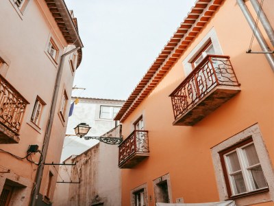 Apartment Wohnung in der Nähe von Schloss São Jorge - Outdoor photo 2