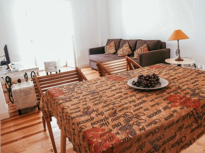 Apartment Wohnung in der Nähe von Schloss São Jorge - Features photo 7