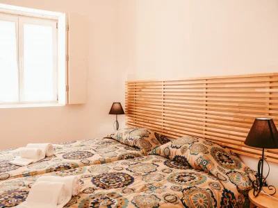 Apartment Wohnung in der Nähe von Schloss São Jorge - Features photo 9