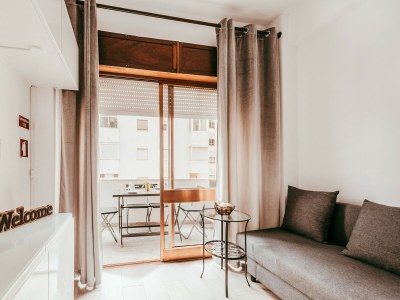 Apartment Lisbon Gem, Walk to Chiado - Features photo 22