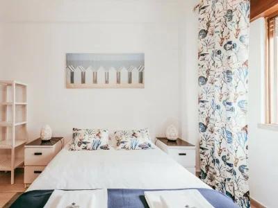 Apartment Lisbon Gem, Walk to Chiado - Features photo 34