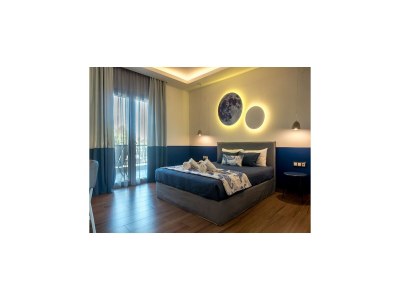 Holiday park Ferienwohnung in Gerakini mit Pool - Features photo 6