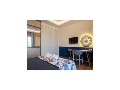 Holiday park Ferienwohnung in Gerakini mit Pool - Features photo 8