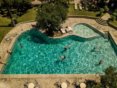 Holiday park Gerakini Poolside Holiday Apartment - Outdoor photo 2