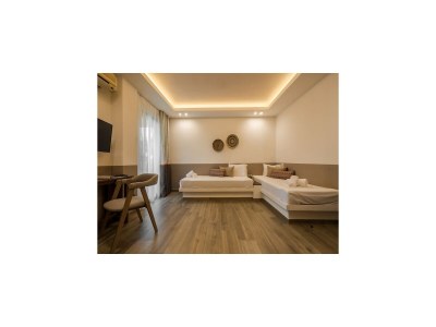 Holiday park Gerakini Poolside Holiday Apartment - Features photo 18
