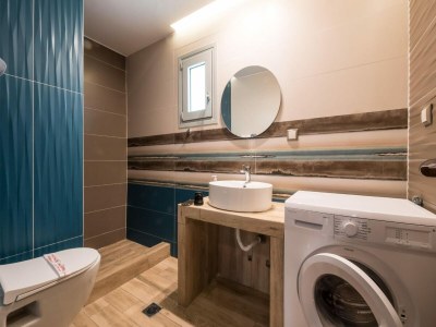 Holiday park Gerakini Poolside Holiday Apartment - Features photo 20