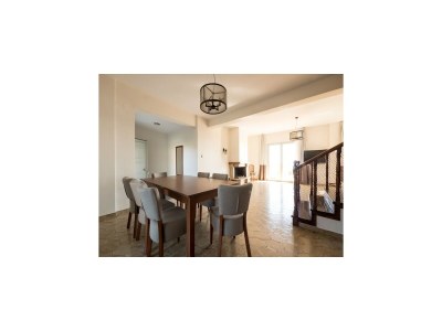 Holiday park Duplex Gerakini Apartment with Pool - Features photo 18